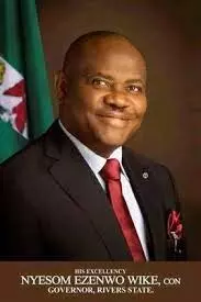 Wike to be honoured for constructing Law Schools campus