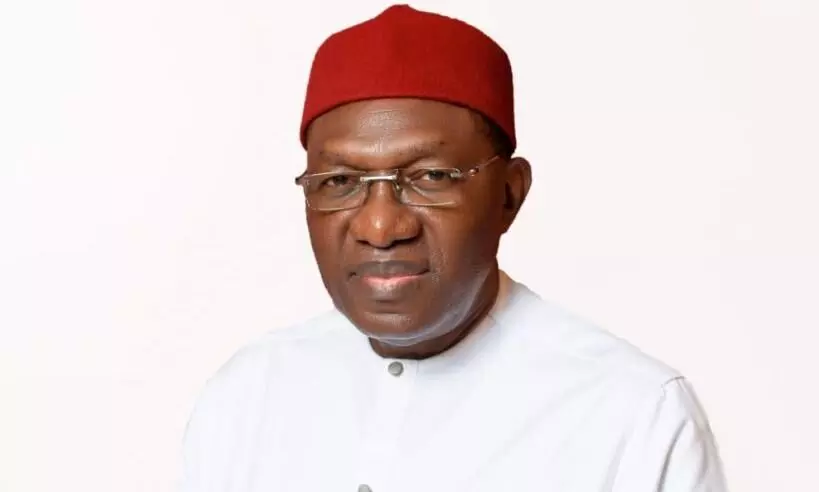 why APC will win the governorship election- Uba