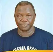 Volleyball Federation: Nimrod re-elect president