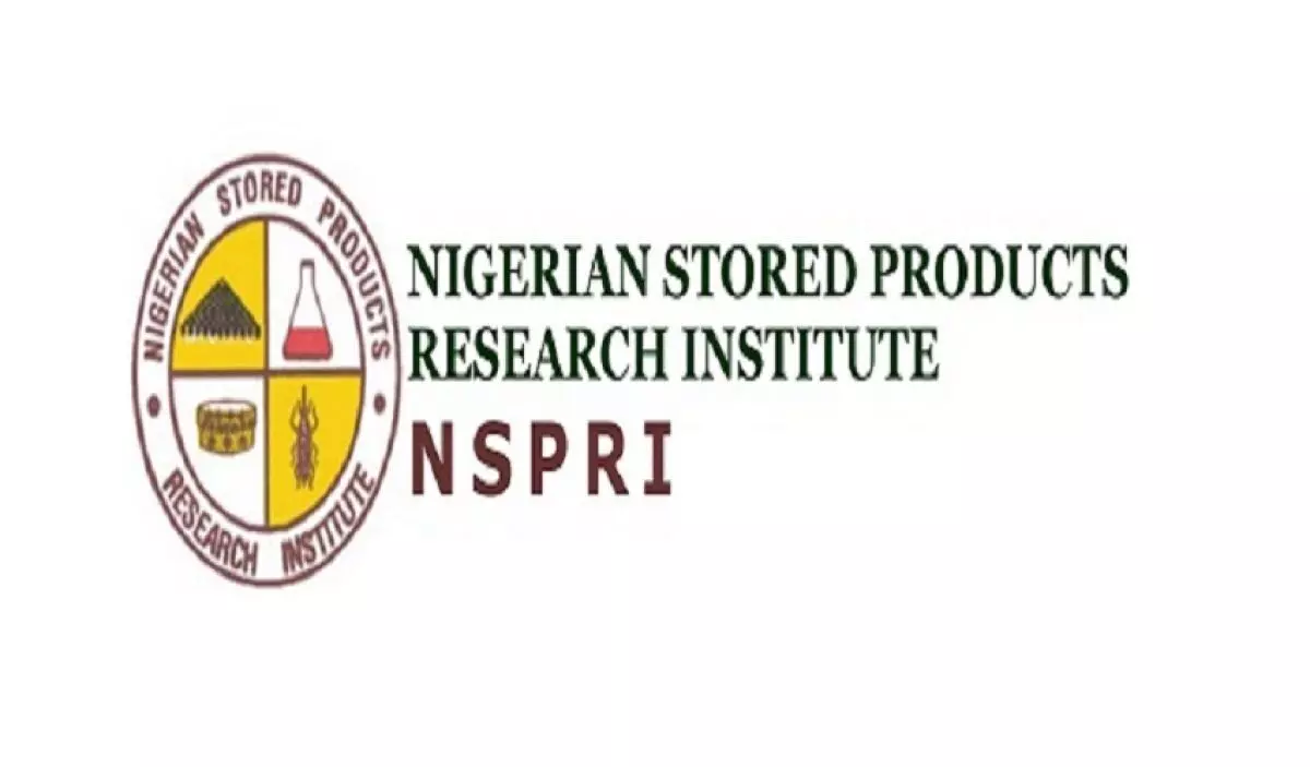 NSPRI introduces post-harvest losses prevention technology