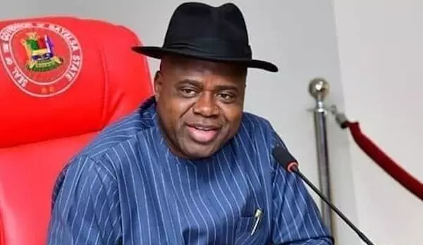 Bayelsa State imposes dusk-to-dawn curfew on waterways