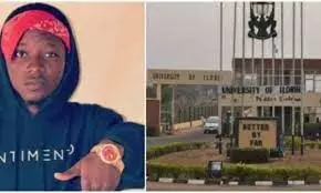 Unilorin expels 400L student for assaulting female lecturer