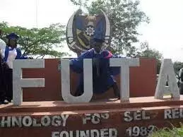 160 students bag First Class as FUTA holds 32nd convocation