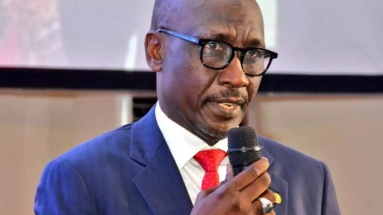 PIA ll attract more business Investments, says NNPC CEO