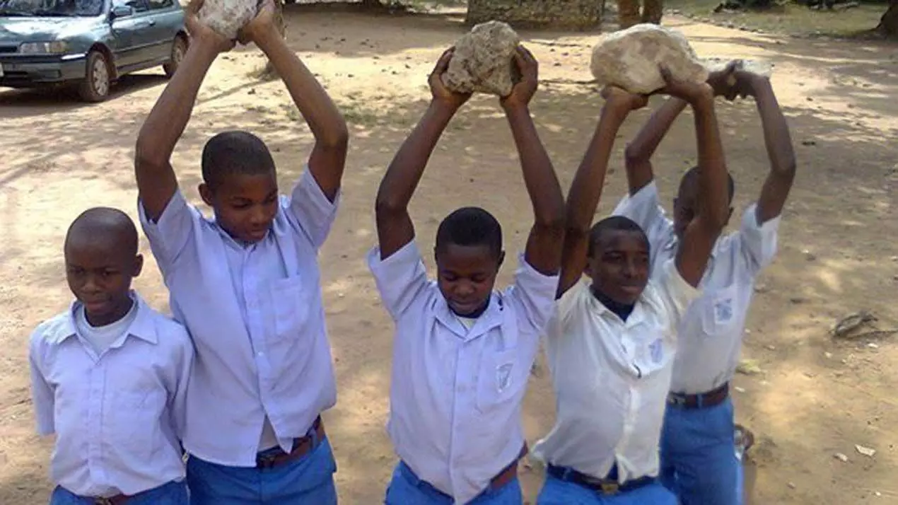 Enugu parents disapprove corporal punishment in schools