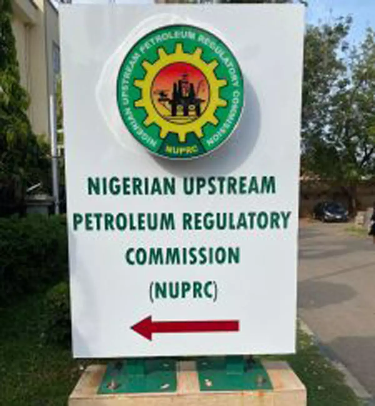 Why we cant respond to non-remittance of funds – NUPRC