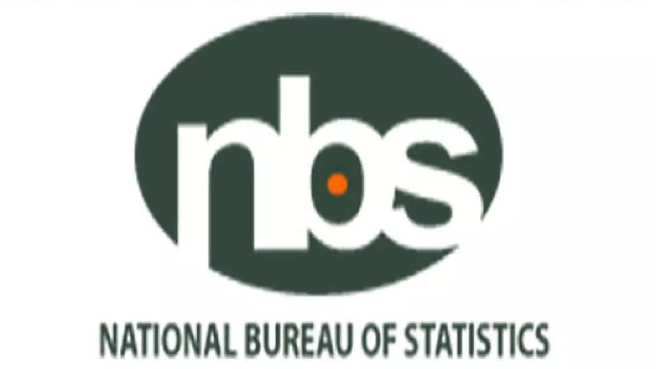 Mining sector increase by 17.95%- NBS