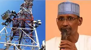 FCT exposes 1,300 illegal masts, towers