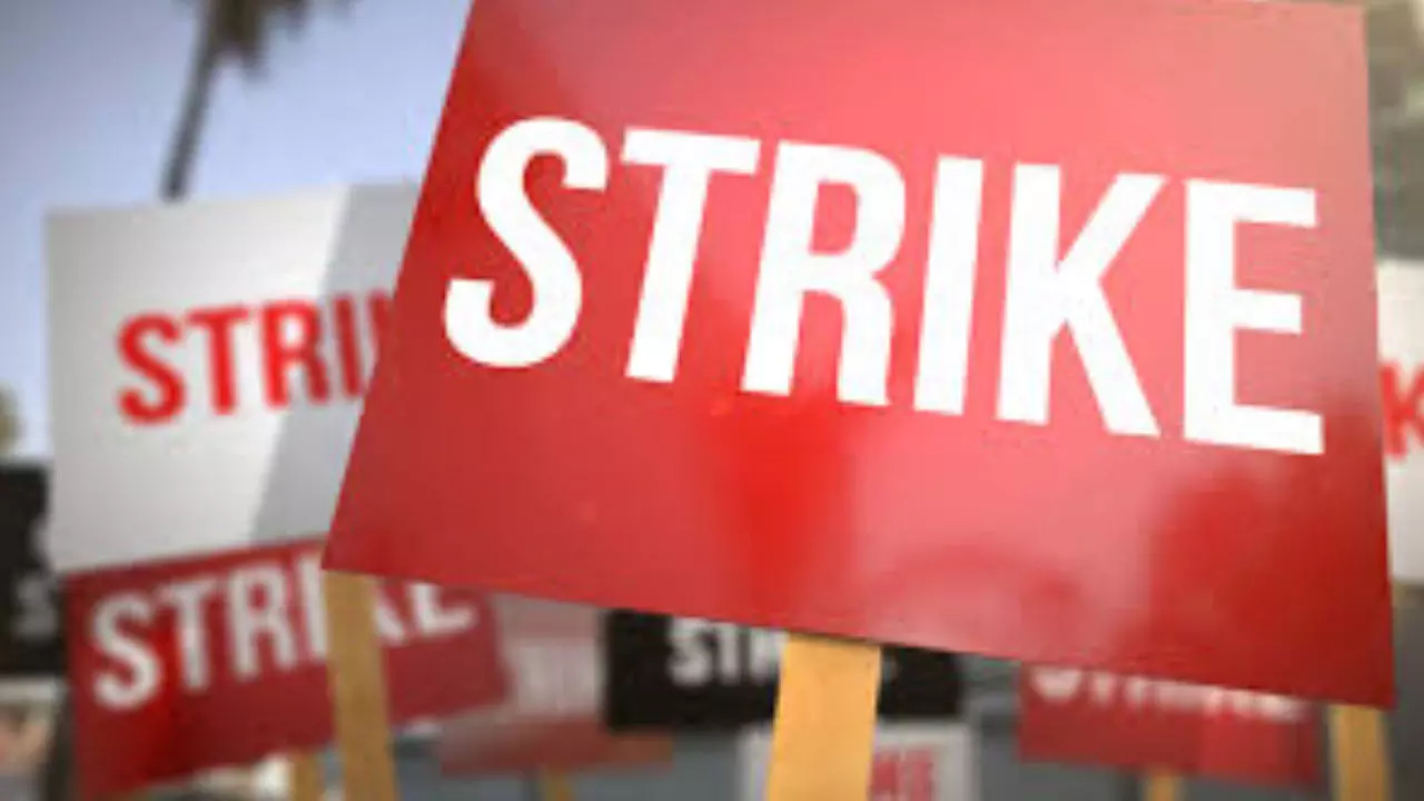 Plateau varsity ASUU begins indefinite strike