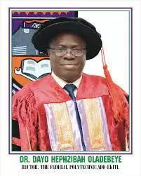 Fedpoly Rector urges govts to look beyond agriculture