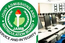 2022 UTME/DE forms not yet for sales -JAMB