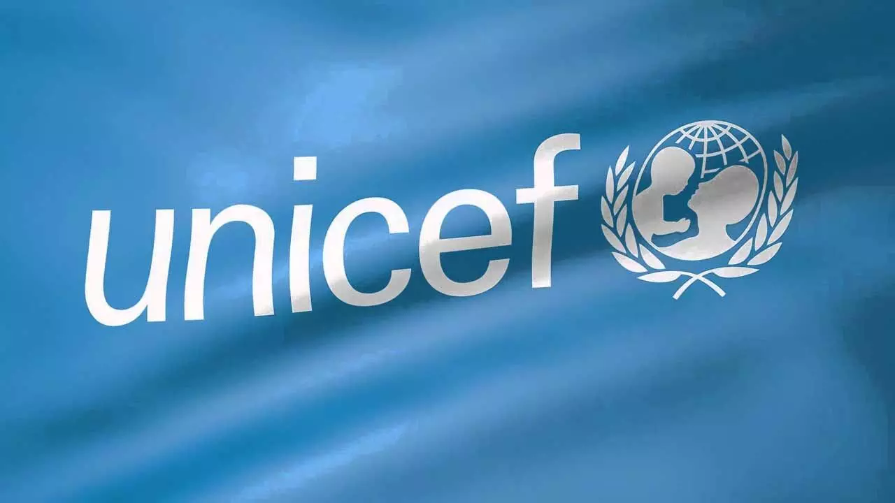 UNICEF unveils system for teaching workforce