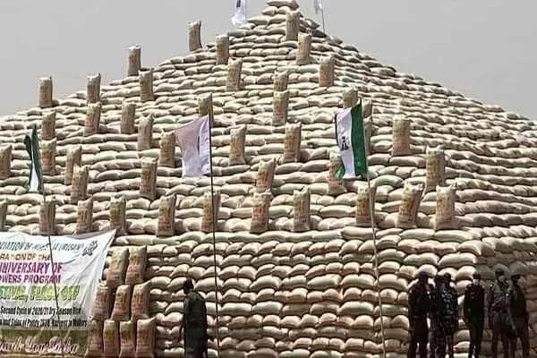 Nigeria to begin rice exportation soon, says RIFAN