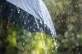 Nsukka residents rejoice over 2022 first rain