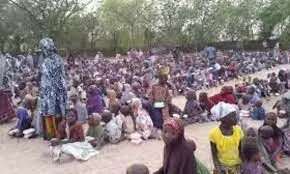 We need money to enrol WAEC for IDPs candidates, Residents appeal