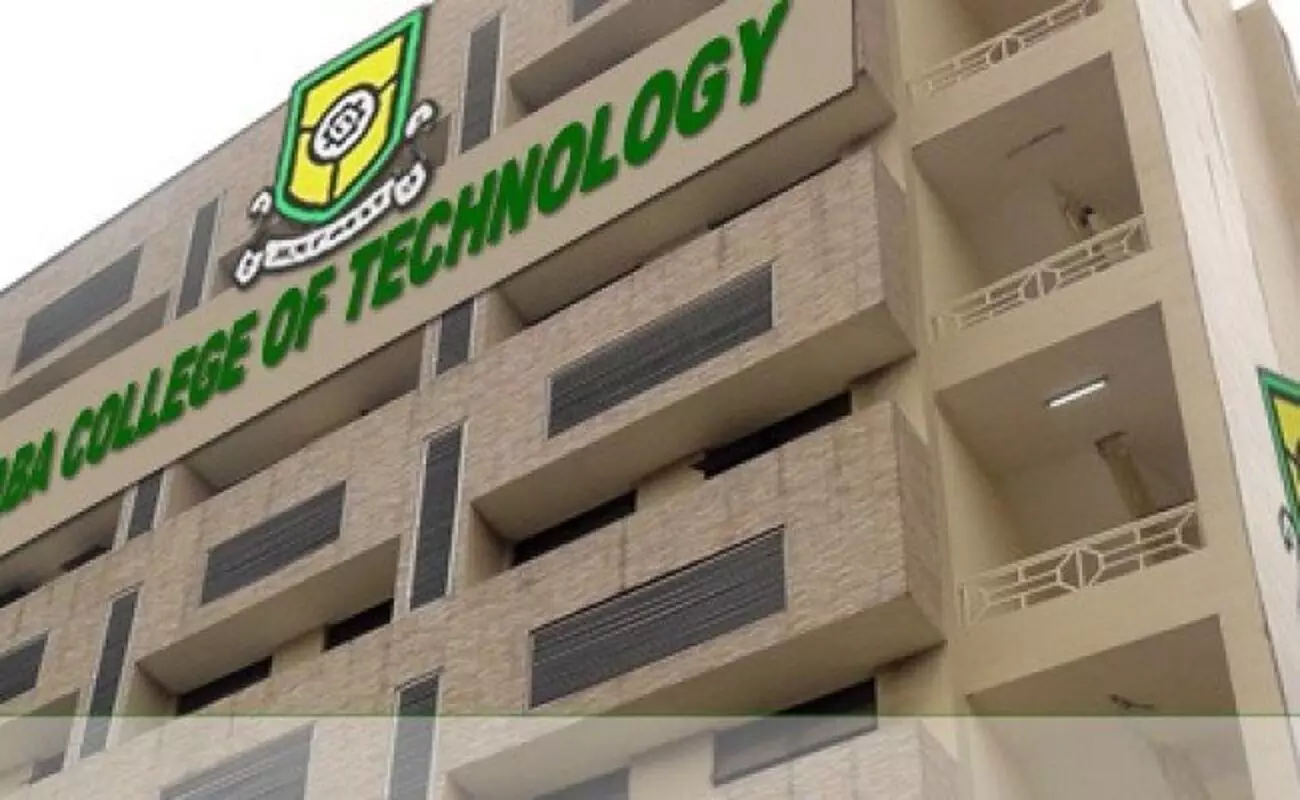 YABATECH retains best polytechnic in web ranking