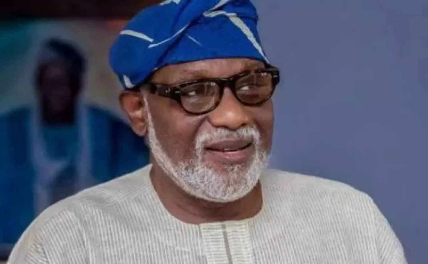 Dont create fuel scarcity in Ondo State, Akeredolu warns marketers