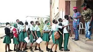 Parents, students in Ogun state sign undertaking on hooliganism