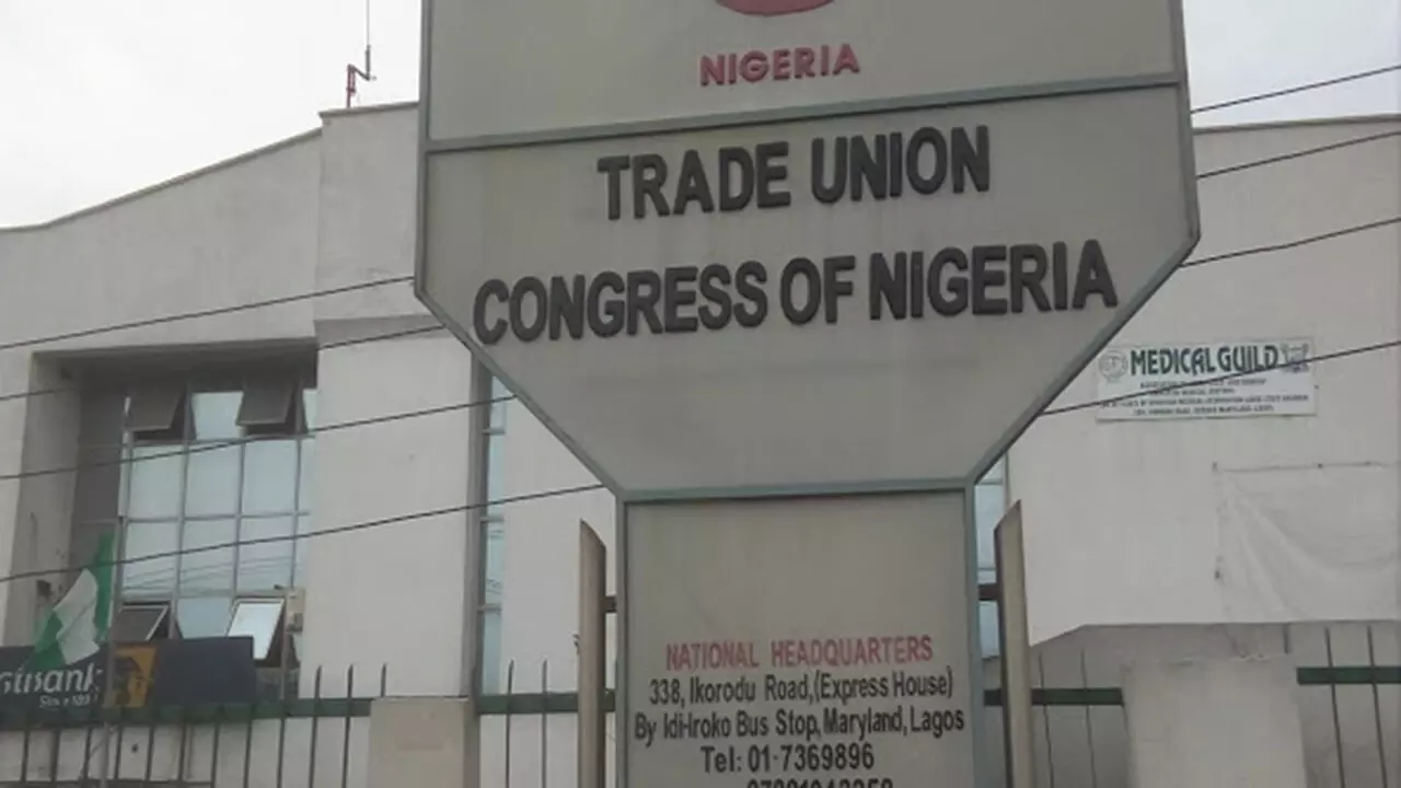 TUC threatens to withdraw members over fuel crisis