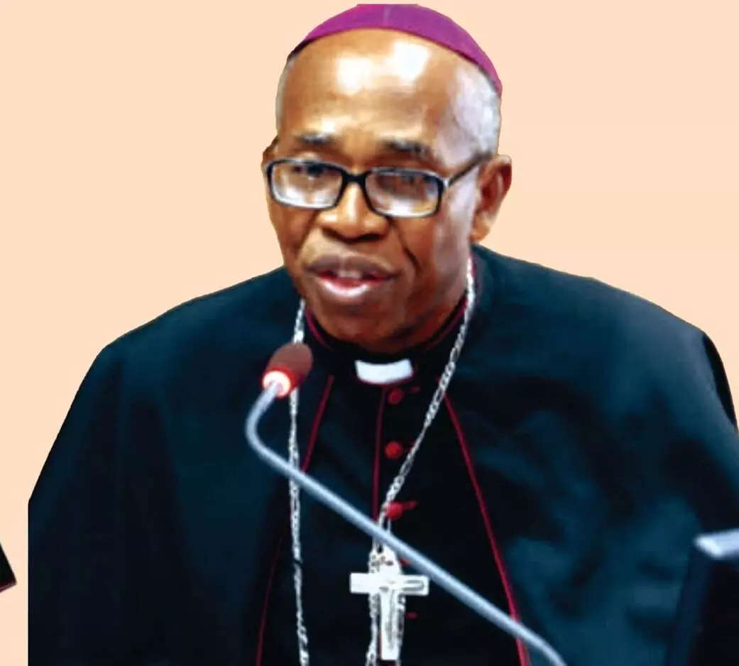 Weve end Osu caste in Igbo land – Archbishop Obinna