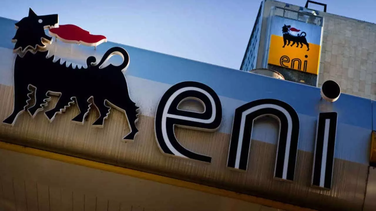 Eni restores back to normalcy on oil output