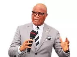 Pastor Umo Eno vies for Akwa Ibom governorship