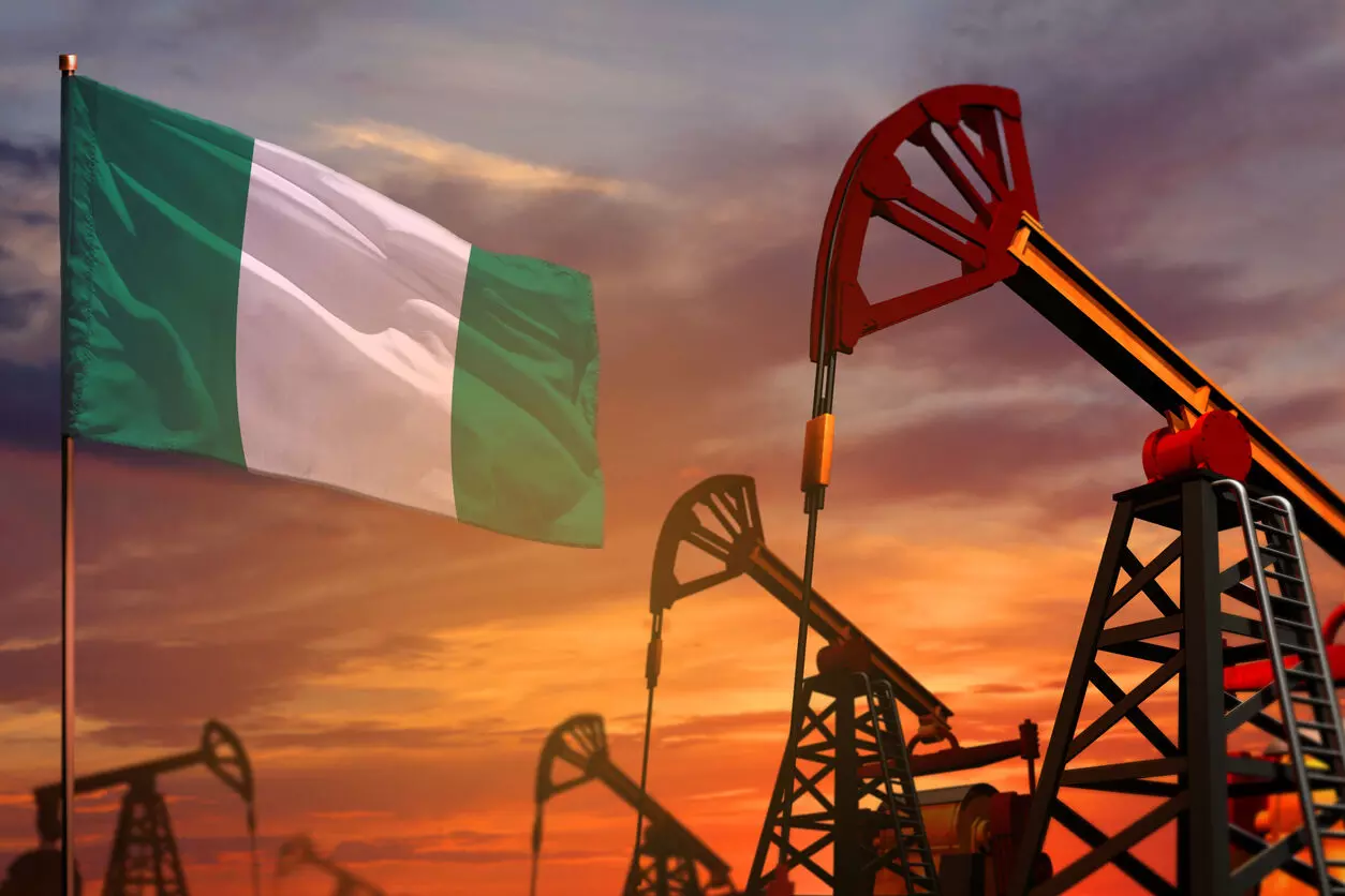 FG wants EU to increase investments in Gas infrastructure in Nigeria