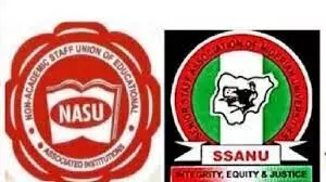 Ondo varsity SSANU, NASU join nationwide warning strike