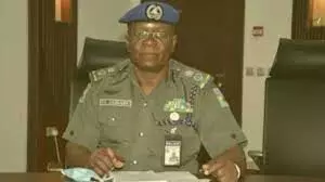 Retired Edo CP advises youths to return back to agriculture