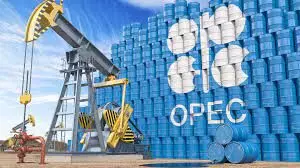 Oil alliance OPEC+ maintains cautious strategy despite Russo-Ukraine war