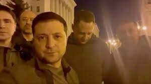 Ukrainian+President+Zelensky+announces+comprehensive+strategy+to+achieve+peace+with+Russia+by+the+end+of+the+year
