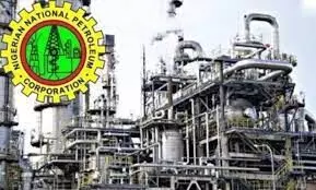 Gas is transition fuel to exit fossil fuels, says NNPC