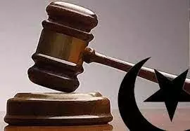 Sharia Commission resolves 7 disputes, marries off two converts