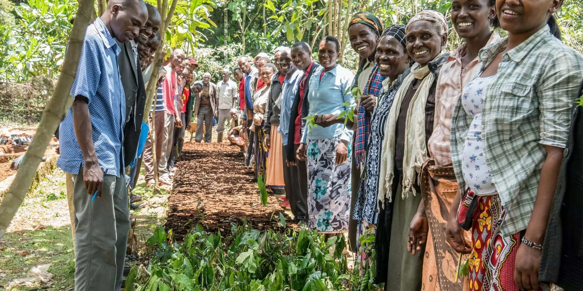 Stakeholders seek domestication of gender policy in agriculture