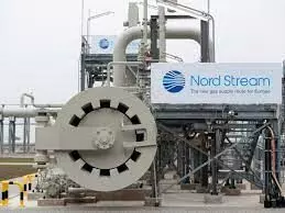 Gas deliveries resume through German-Russian Nord Stream 1 pipeline