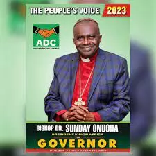 Abia needs spiritual cleansing, says Governorship Candidate