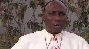Cleric advises Nigerians to assist in solving security challenge