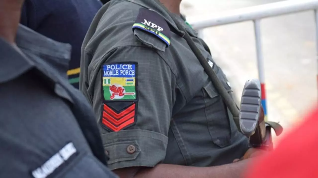 2 die in Lagos Church stampede - Police