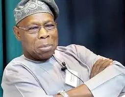 Why Nigeria must add value to its cashew nuts — Obasanjo