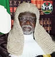 CJN Ariwoola: Searching for Nigerias Marshall