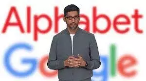 Expectations for Googles parent firm Alphabet decline