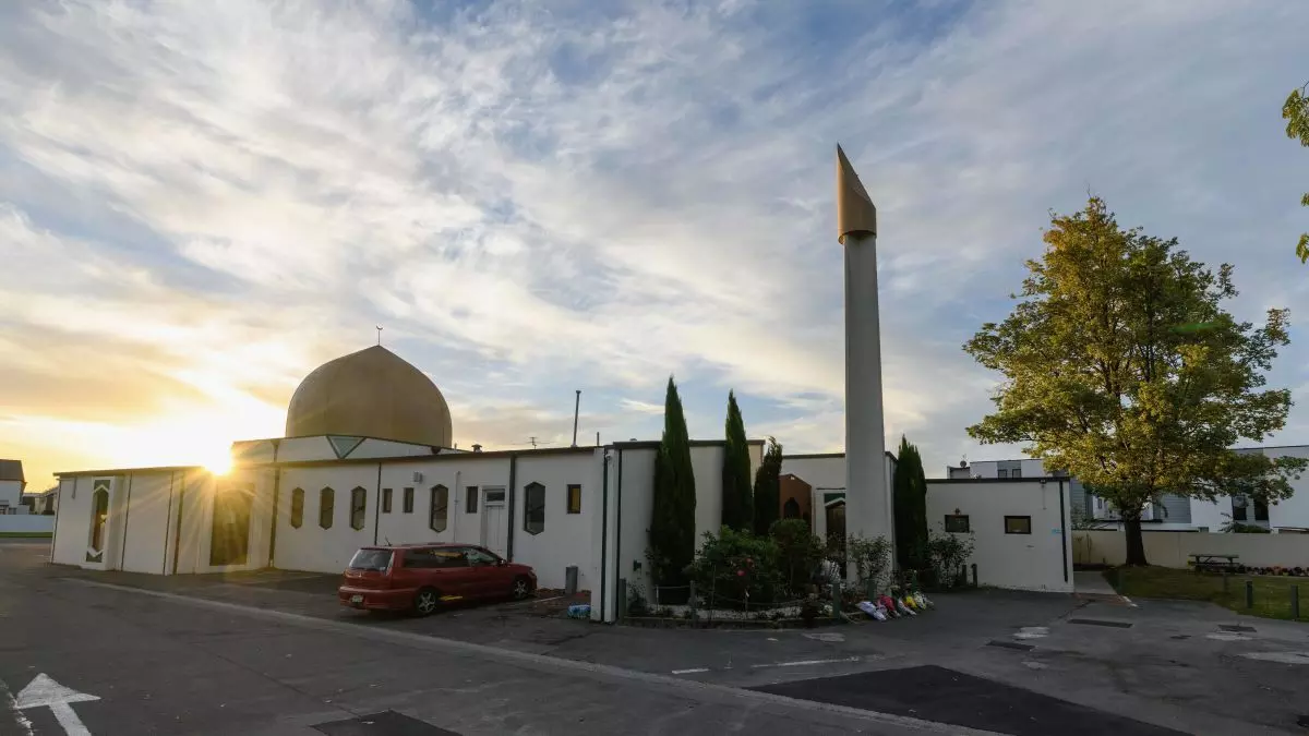 Christchurch mosque attacker appeals conviction against life sentence