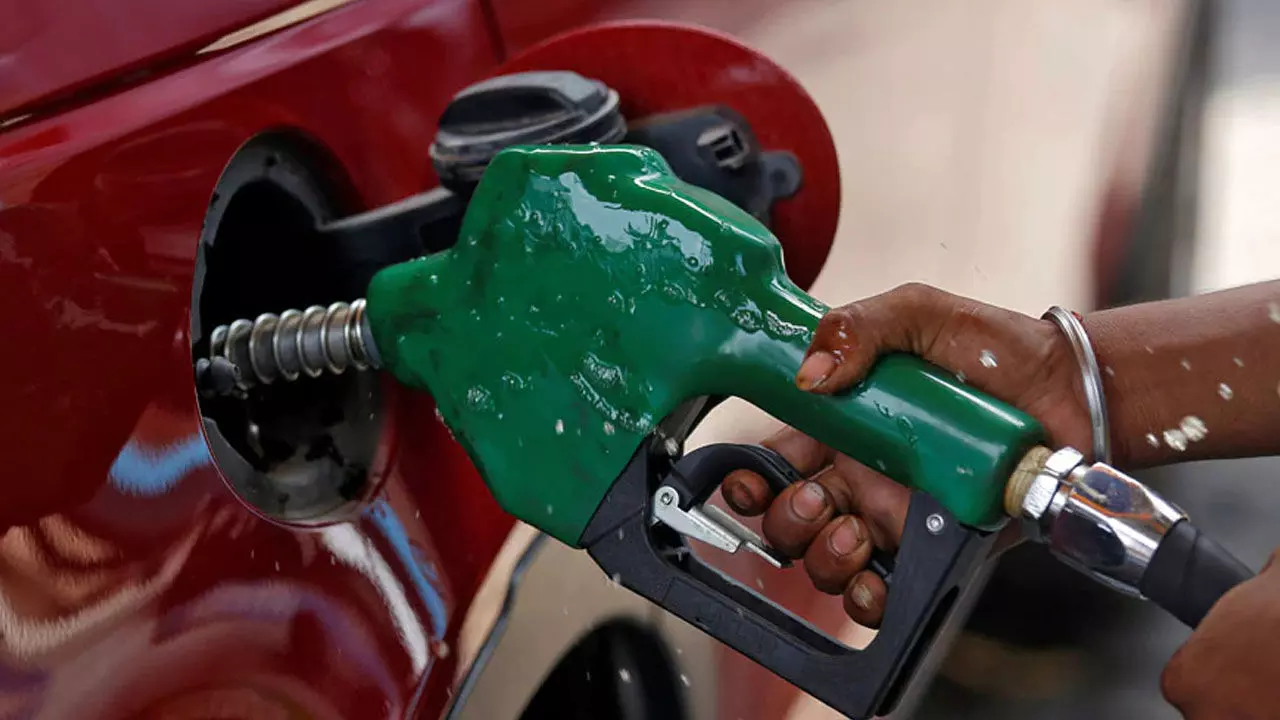 N200 per litre, realistic cost of petrol says Fuel marketer