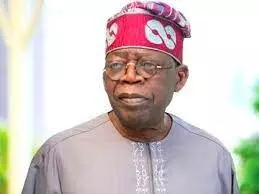 Tinubu in Nigeria, not the United States says APC PCC