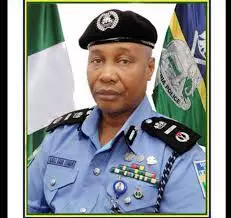 2023: IGP urges personnel act professionally during elections