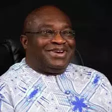 Gov. Ikpeazu signs female persons property inheritance bill