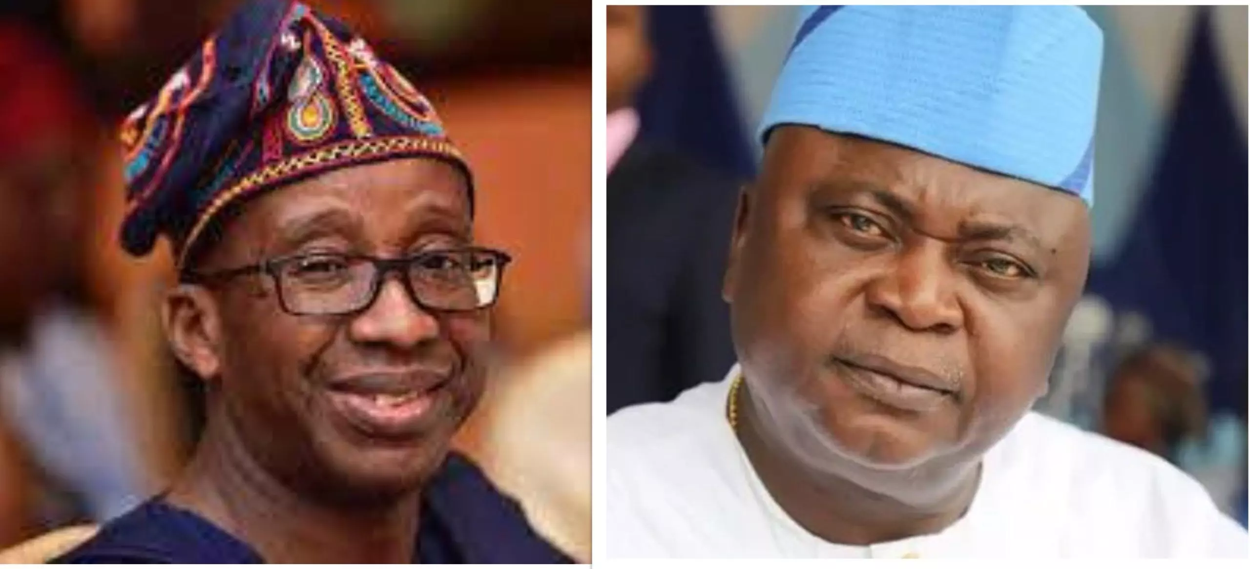 Ogun PDP governorship hunt: Court dismisses Lawals suit against Adebutu