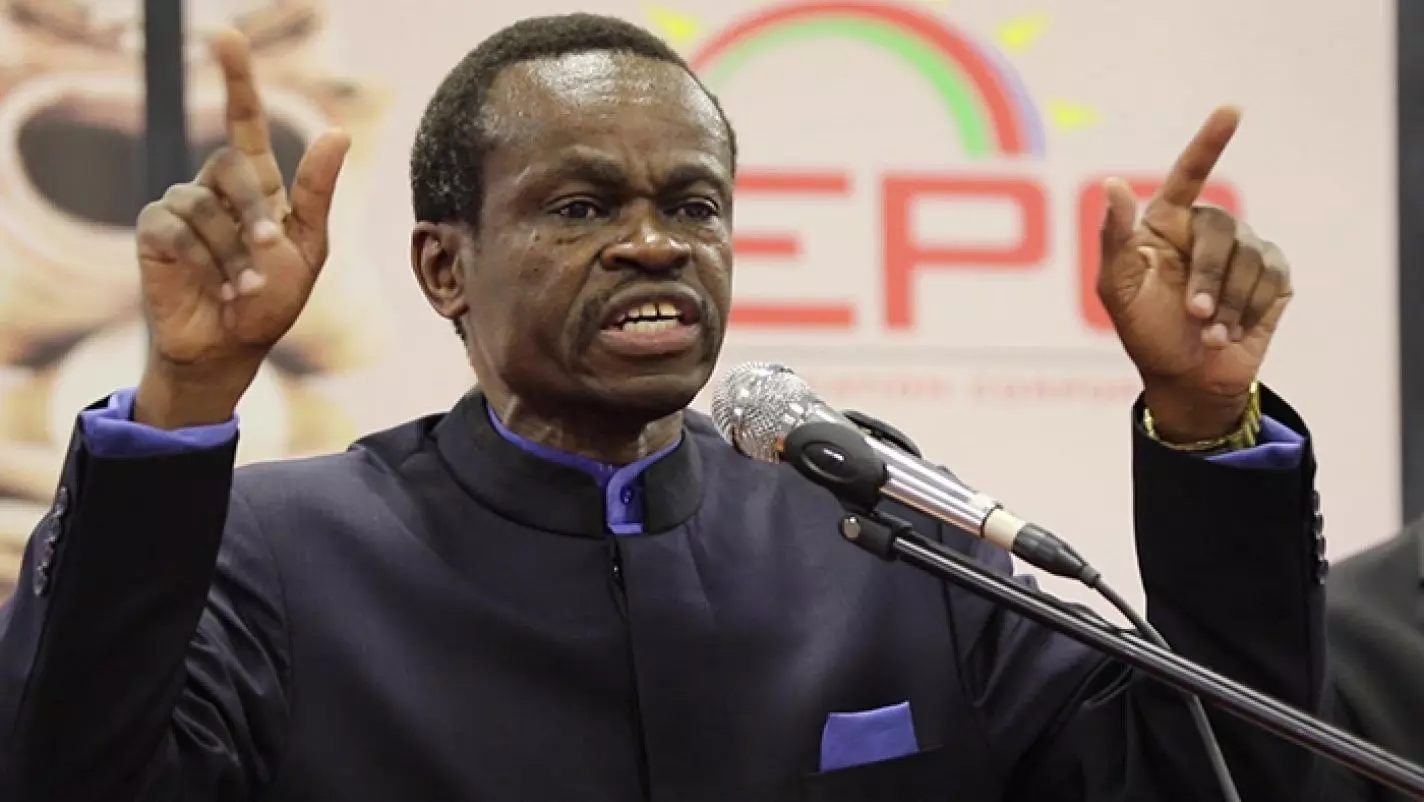 There is yet hope for Africas greatness – Lumumba