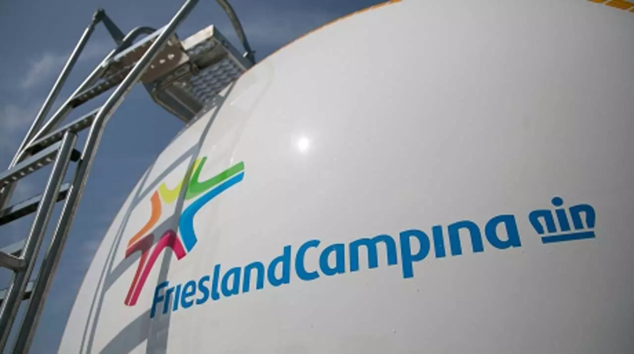 Oyo Govt partners Frieslandcampina  on livestock breeding, dairy production