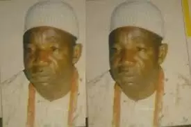 Ondo traditional ruler released after 7 days in captivity